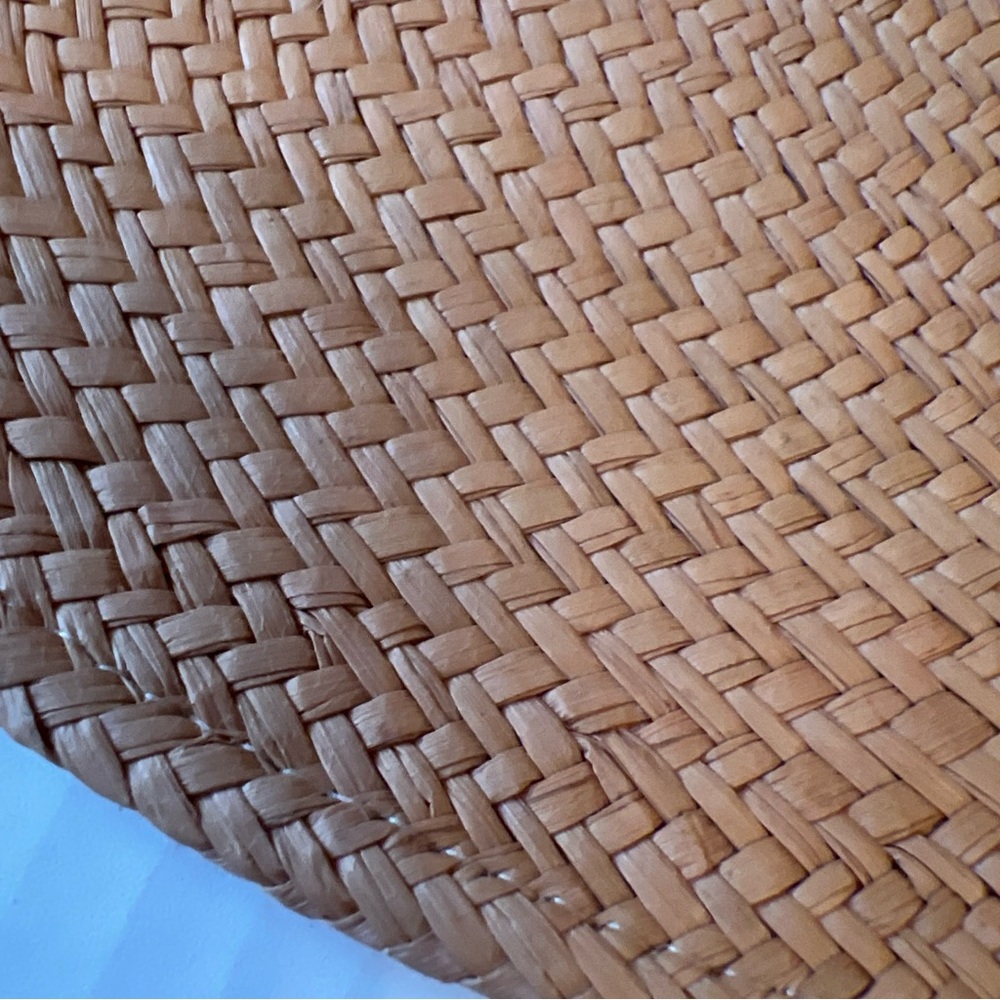 Freya M/L Field Gardenia Womens Tan M/L Hat NWT (MSRP $282) - Picture 8 of 13